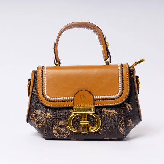 Camillé - Chestnut Mocha