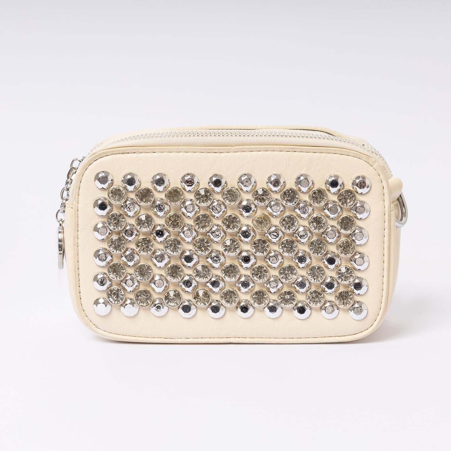 Auróra Crystal - ivory Radiance