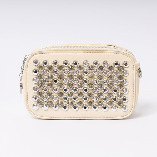 Auróra Crystal - ivory Radiance