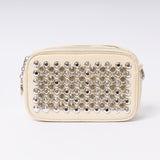 Auróra Crystal - ivory Radiance